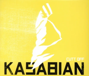 Cutt Off [CD] Kasabian