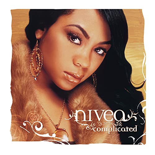 Complicated [SONY XCP CONTENT/COPY-PROTECTED CD] [CD] Nivea