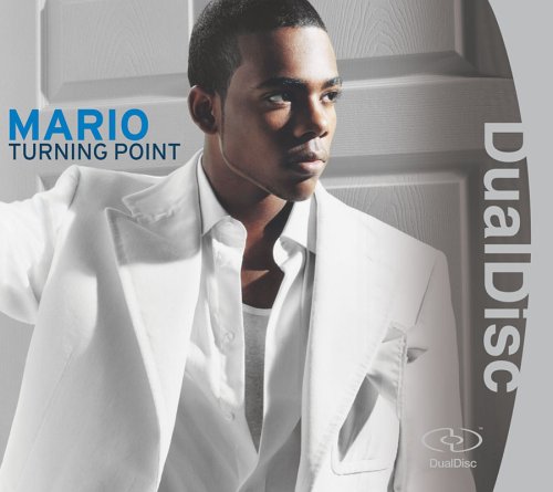 Turning Point [CD] Mario