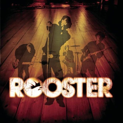 Rooster [CD] Rooster