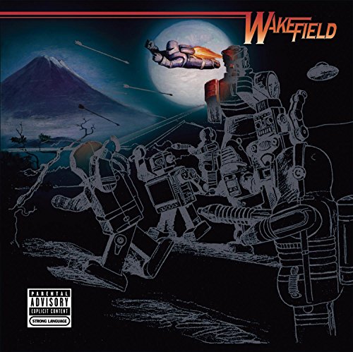 Which Side Are You on [CD] Wakefield