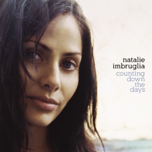 Counting Down the Days [CD] Imbruglia, Natalie