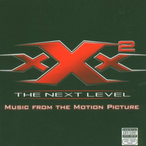 Xxx2 [CD] Various