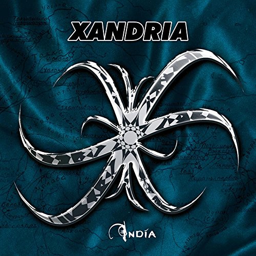 INDIA [CD] XANDRIA