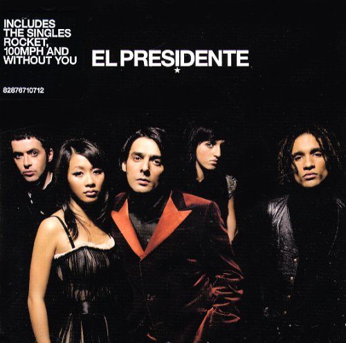El Presidente [CD] El Presidente