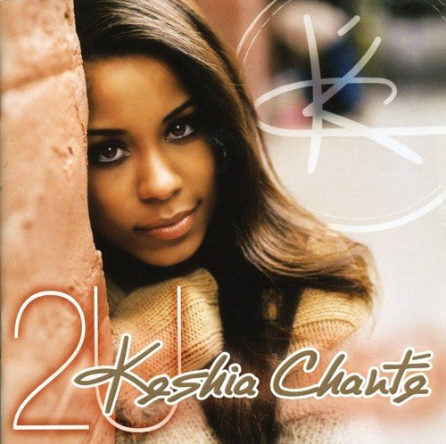 2u [CD] Chante， Keshia