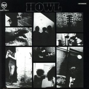 Howl (CCCD) [CD] Brmc
