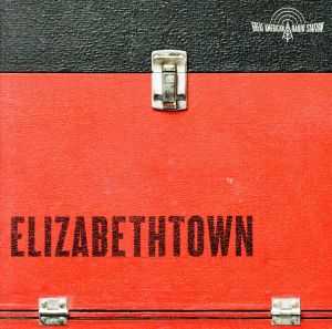 Elizabethtown [CD] Various
