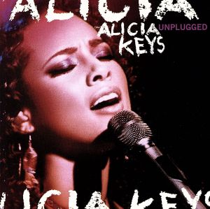 Alicia Keys Unplugged [CD] KEYS， ALICIA