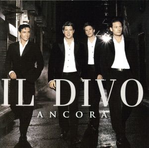 Ancora [CD] Il Divo