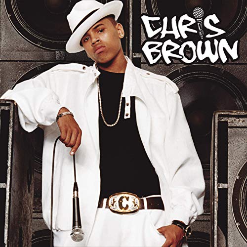 Chris Brown [CD] Chris Brown クリスブラウン