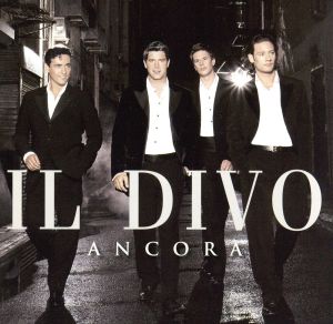 ANCORA [CD] IL DIVO