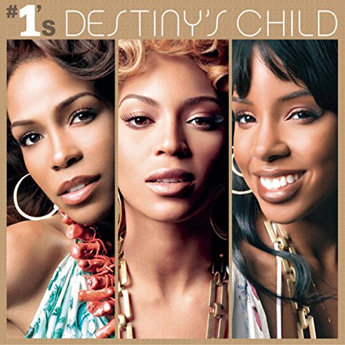# 1's [CD] Destiny's Child