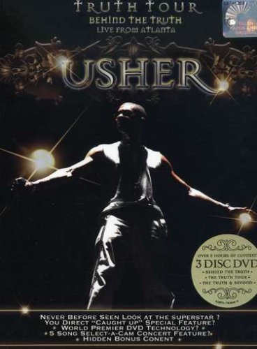 Truth Tour Behind the Truth Live from Atlanta [DVD] [Import] [DVD]