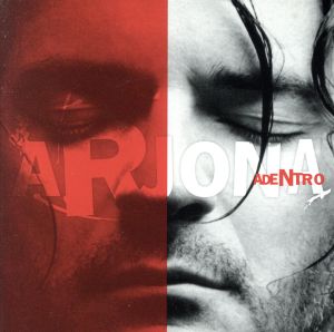 Adentro [CD] Arjona， Ricardo