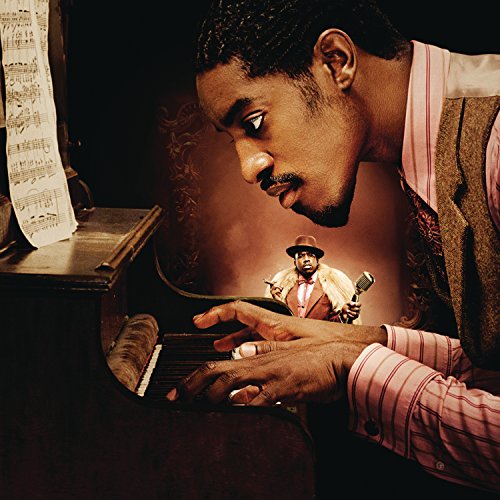 Idlewild [CD] OutKast