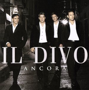 Ancora [CD] Il Divo