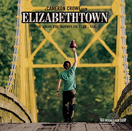 Elizabethtown [CD] Nancy Wilson