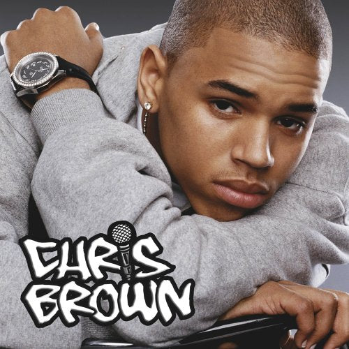 Chris Brown [CD] Chris Brown