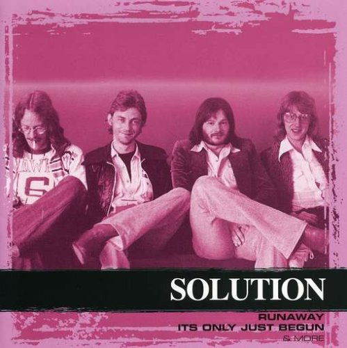 Collection [CD] Solution