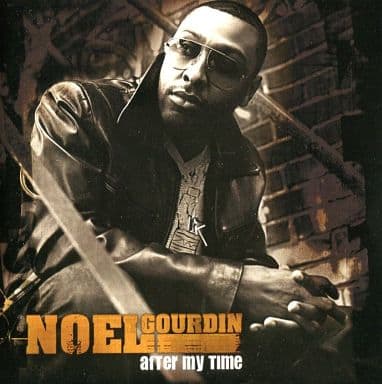 After My Time (Snyr) [CD] Gourdin， Noel