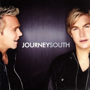 Journey South [CD] Journey South