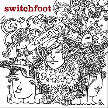 Oh! Gravity [CD]