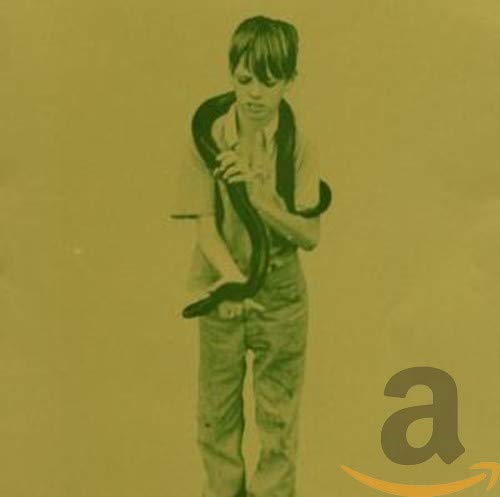Riot City Blues [CD] Primal Scream