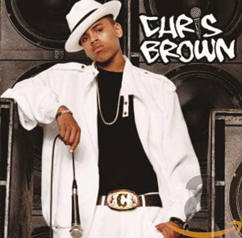 CHRIS BROWN [CD] BROWN， CHRIS