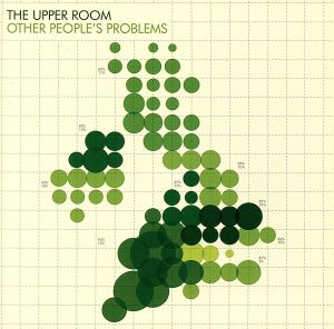 Other People's Problems [CD] Upper Room
