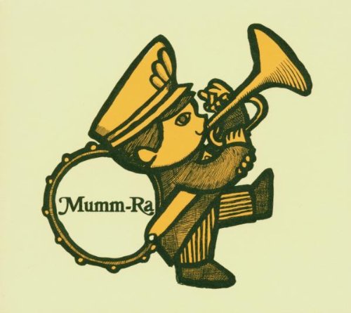 Black Hurts Day & the Night... [CD] Mumm-Ra