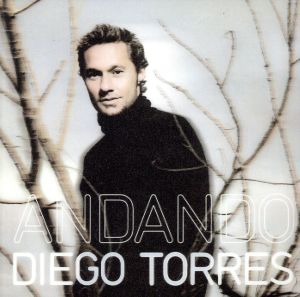 Andando [CD] Torres， Diego