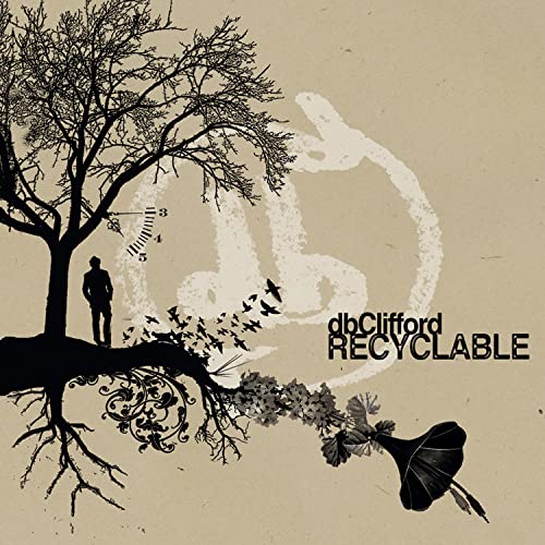 Recyclable [CD] Clifford， D.B.
