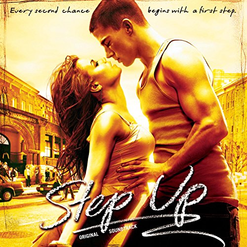 STEP UP [CD] V/A