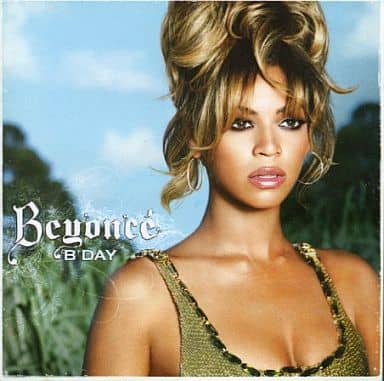 B'day [CD]