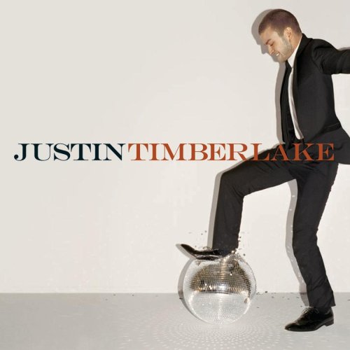 Futuresex/Lovesounds (Clean) [CD] Timberlake， Justin
