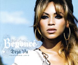 Deja Vu [CD] Beyonce