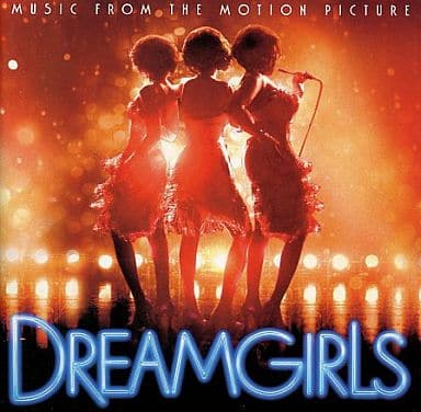 Dreamgirls [CD]