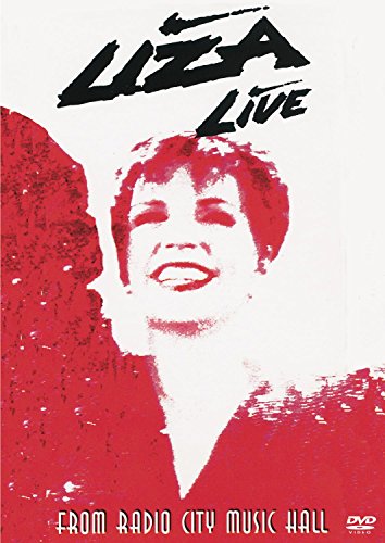 Live From Radio City Music Hall [DVD] [Import] [DVD]