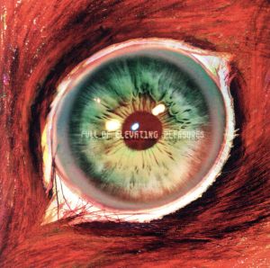 Full of Elevating Pleasures [CD] Boom Boom Satellites