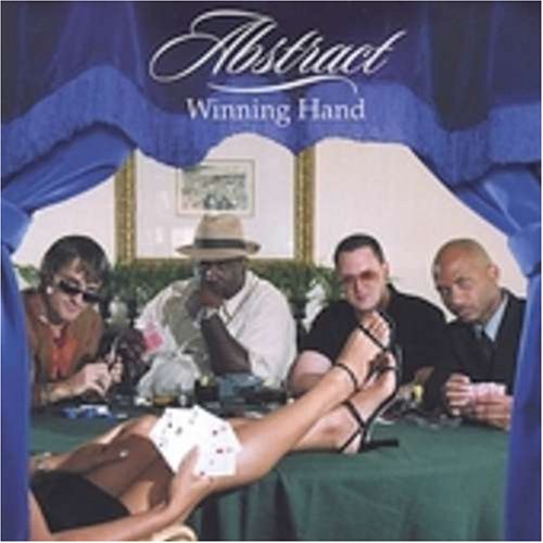 Winning Hand [CD]