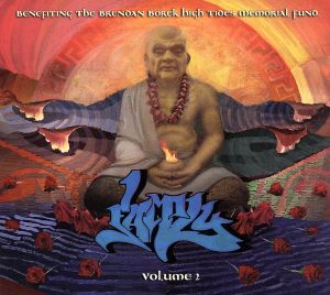 Family 2 / Various [CD] Various Artists