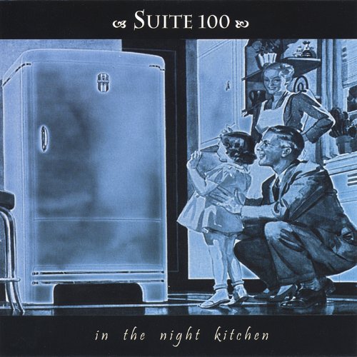 In the Night Kitchen [CD] Suite 100