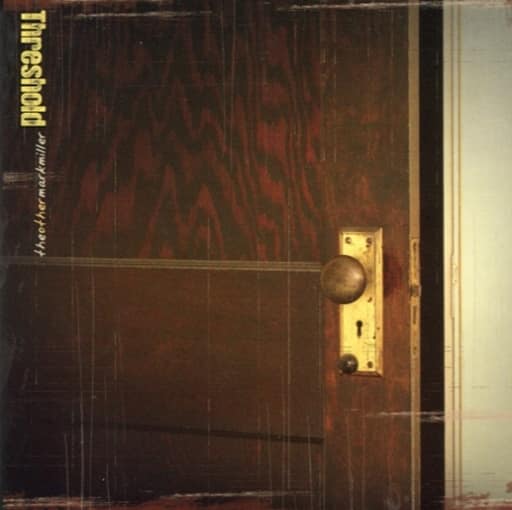 Threshold [CD] Theothermarkmiller