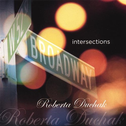 Intersections [CD]