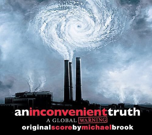 Inconvenient Truth (Dig) [CD] Various Artists