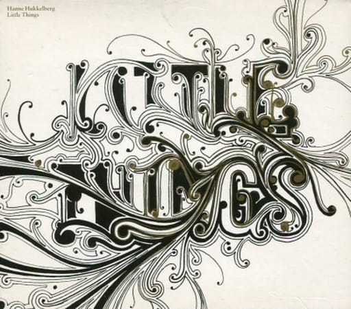Little Things [Analog] [CD] Hukkelberg， Hanne
