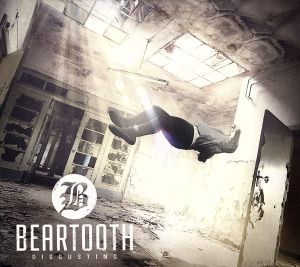 Disgusting [CD] Beartooth