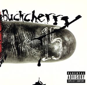 15 [CD] Buckcherry