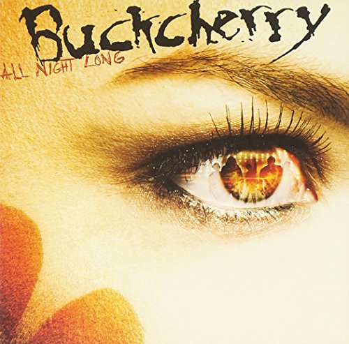 【輸入盤】Ａｌｌ Ｎｉｇｈｔ Ｌｏｎｇ [CD] Buckcherry バックチェリー